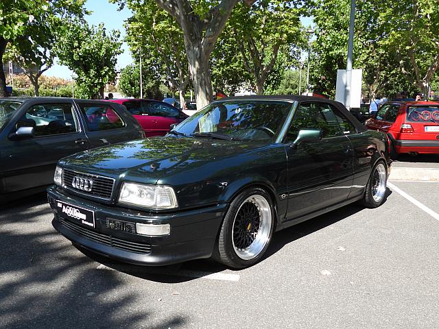 audi 80