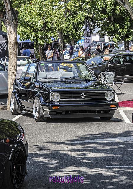 mk1 cabrio