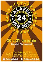 24a Concentracion Tuning Calafell 2026