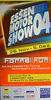 Essen Motor Show 2004