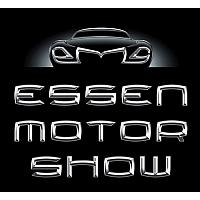 Essen Motorshow 2016