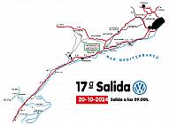 17ª Salida solo VW A4b