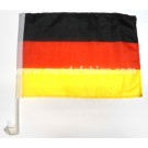 Banderín de Alemania