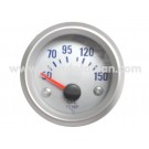 Reloj de temperatura de aceite