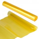 Film transparente amarillo